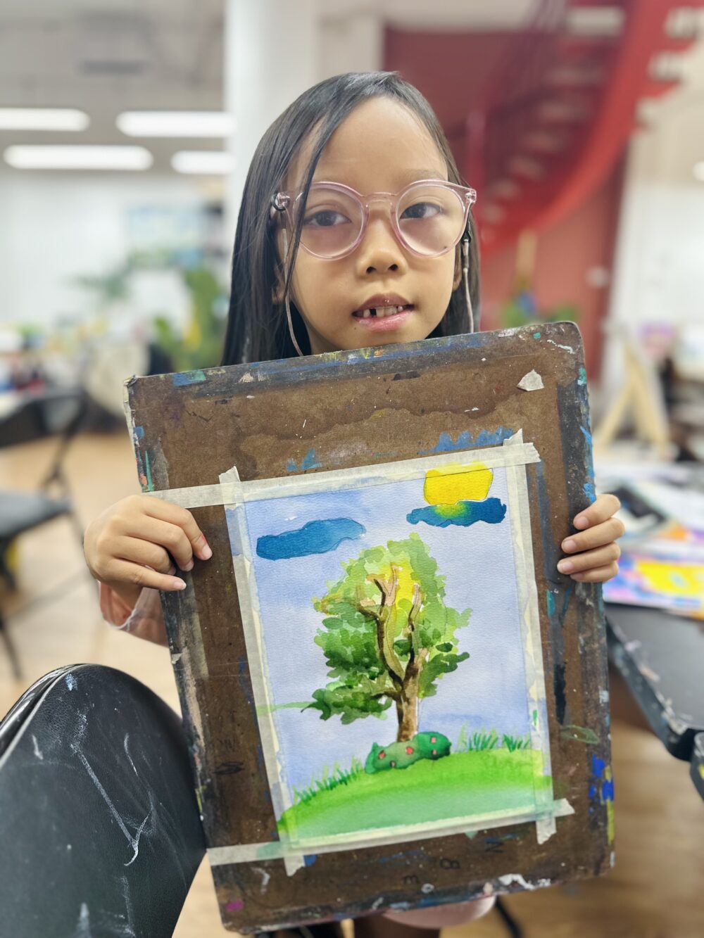 Tác phẩm Cao Kim Uyên | 2026-05-31 32