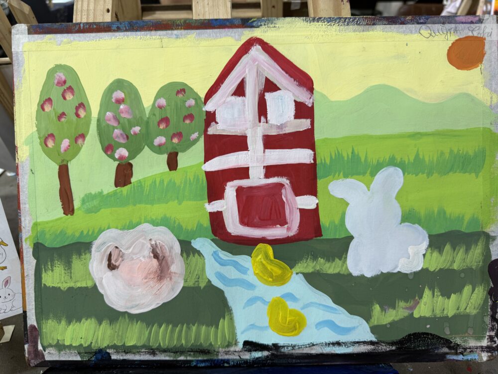 Tác phẩm KID Quỳnh Chi 2017 | 2026-05-16 33