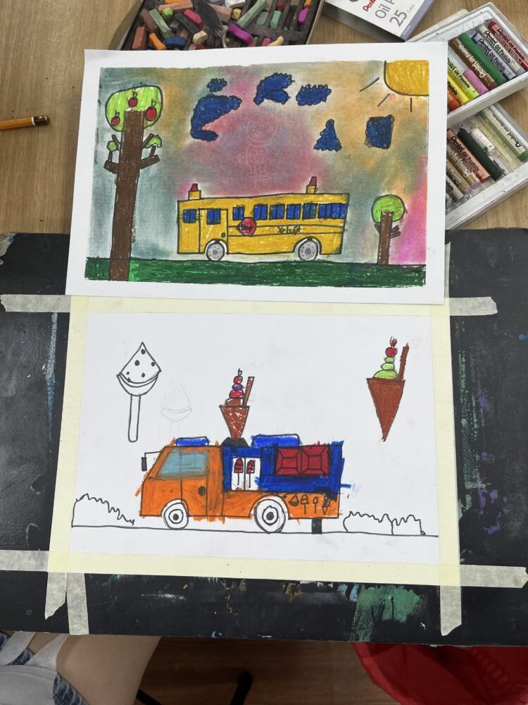 Tác phẩm KID Gia Khiêm 2019 | 2026-05-26 32