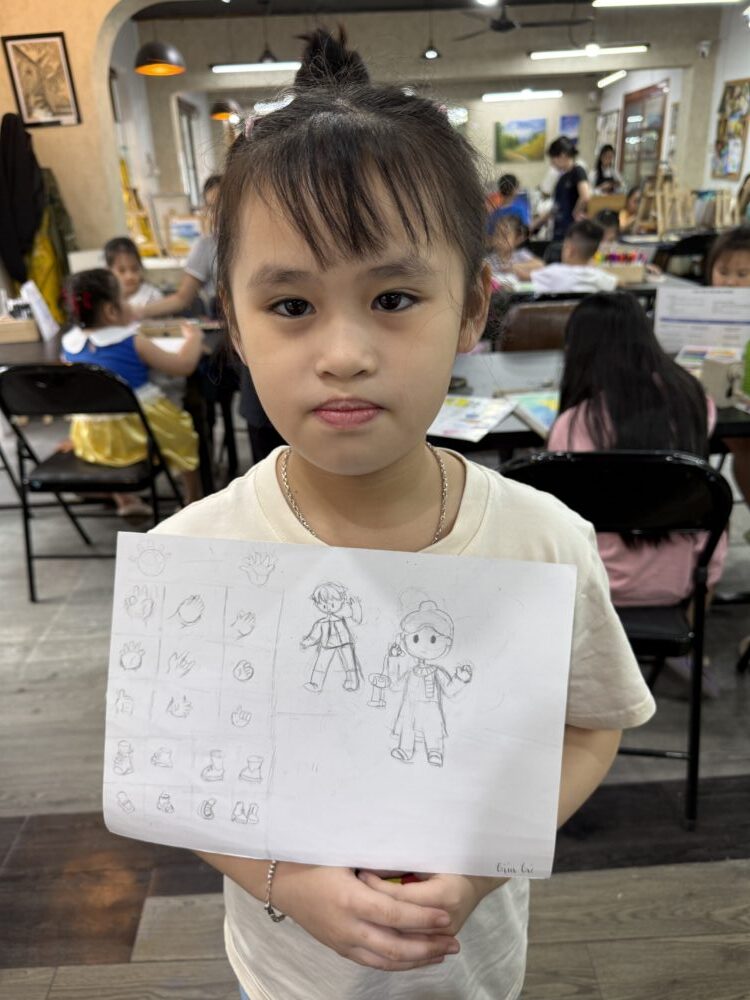 Tác phẩm Cẩm Tú | 2026-05-17 32