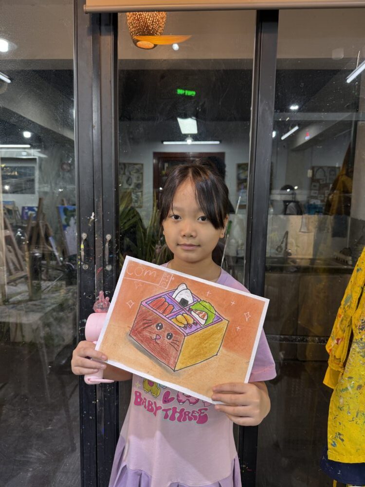 Tác phẩm KID Nguyễn Như Ngọc 2017 | 2026-05-19 34