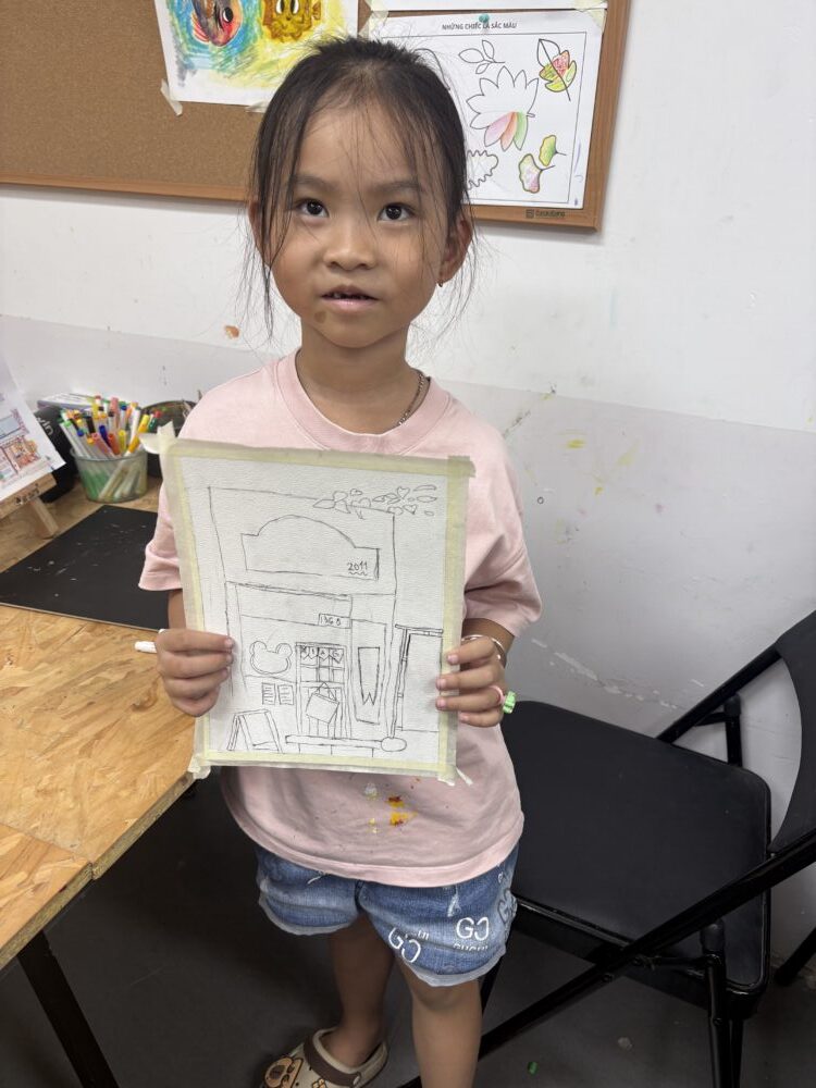 Tác phẩm Dương Khánh Linh | 2026-05-24 32