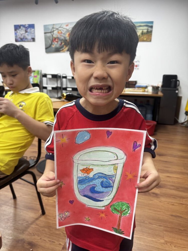 Tác phẩm KID Lưu Thế Minh Đức 2020 | 2026-05-22 34