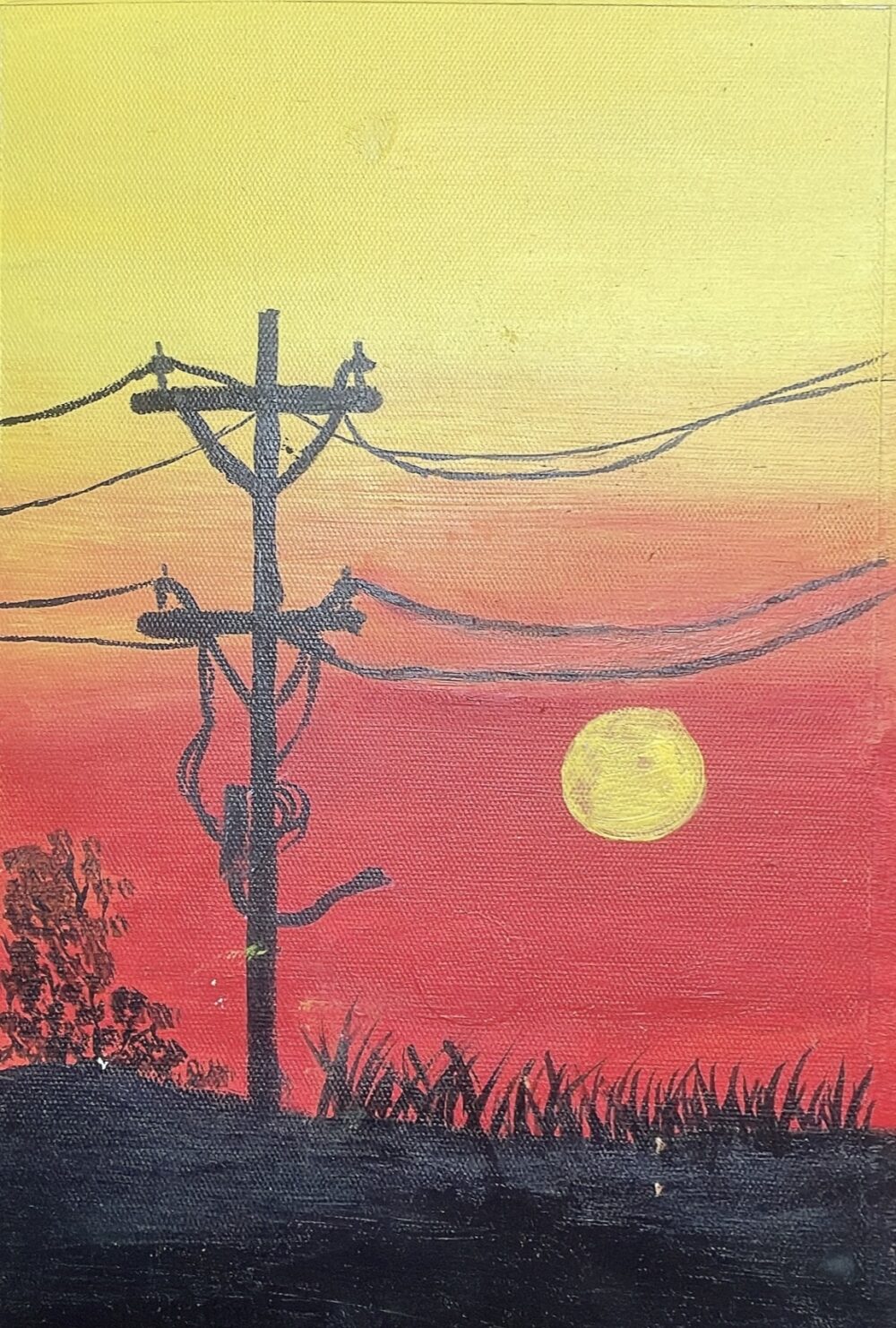 Tác phẩm TEEN Nguyễn Phương Nghi – 2013 | 2026-05-10 32