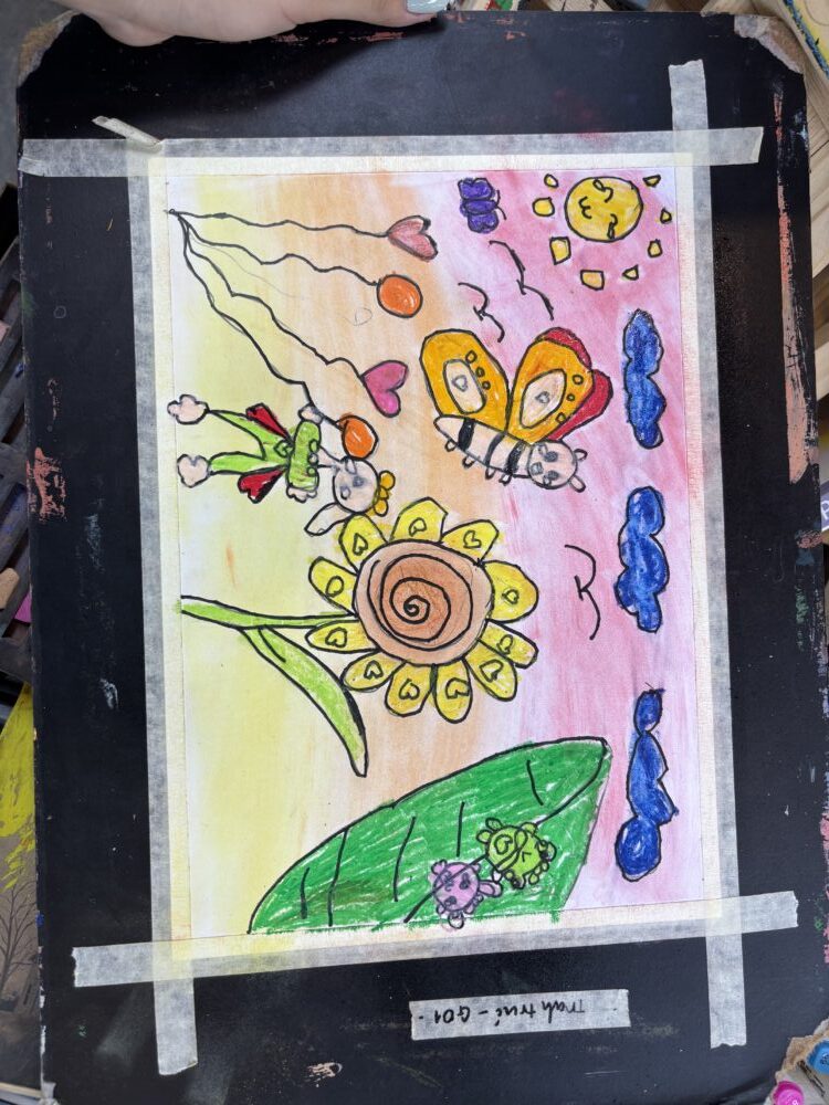 Tác phẩm KID Cao Ngọc Thanh Trúc 2020 | 2026-05-16 32