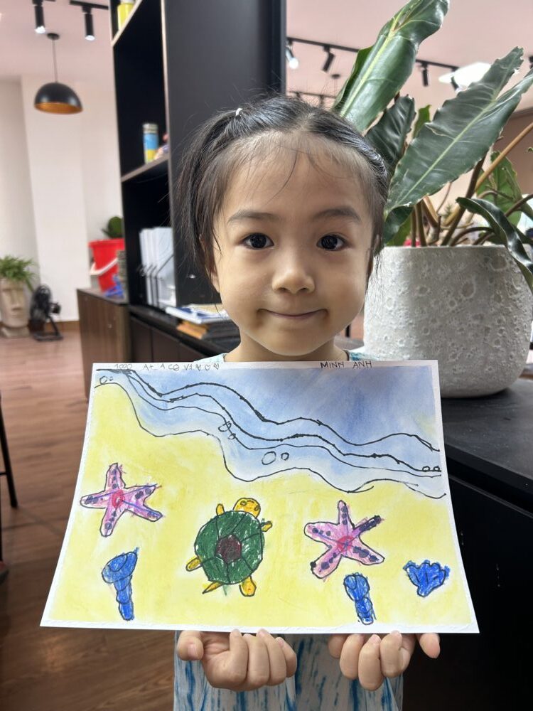 Tác phẩm KID Phạm Minh Anh 2021 | 2026-05-16 32