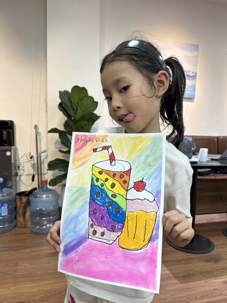 Tác phẩm KID Điện Lê Thanh Vân 2020 | 2026-05-16 33