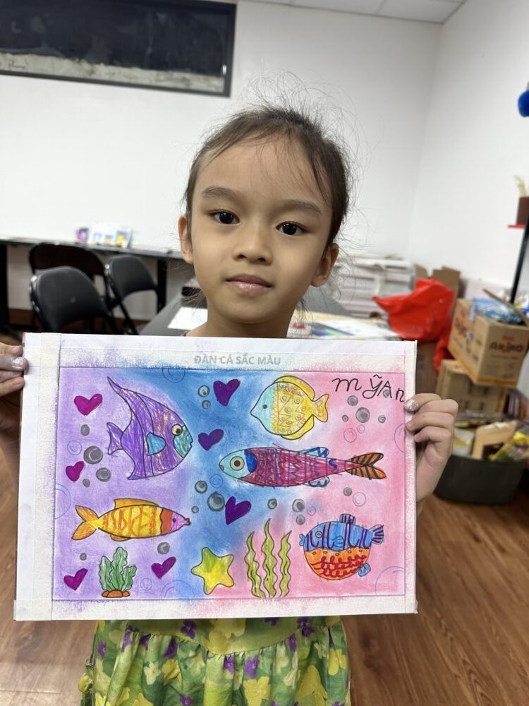 Tác phẩm KID Trử Thị Mỹ An 2020 | 2026-05-02 32