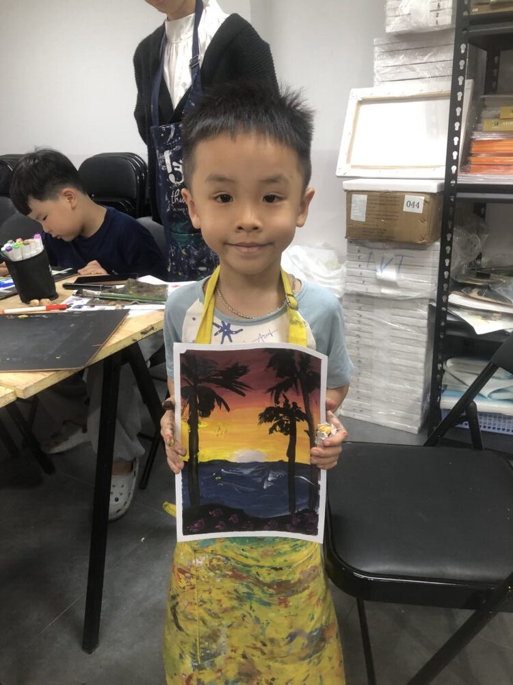 Tác phẩm KID Lương trung kiên 20/08/2020 | 2026-05-10 32