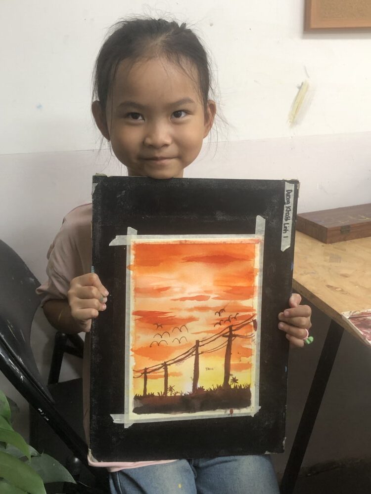 Tác phẩm Dương Khánh Linh | 2026-05-10 32