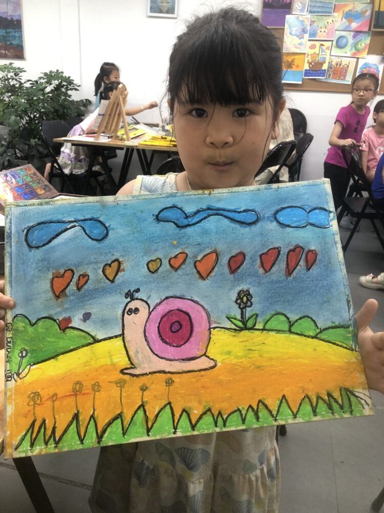 Tác phẩm KID Nguyễn Kiều Trang 2020 | 2026-05-10 33