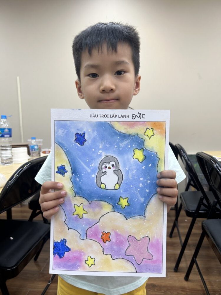Tác phẩm KID Nguyễn Minh Đức 2020 | 2026-05-24 32
