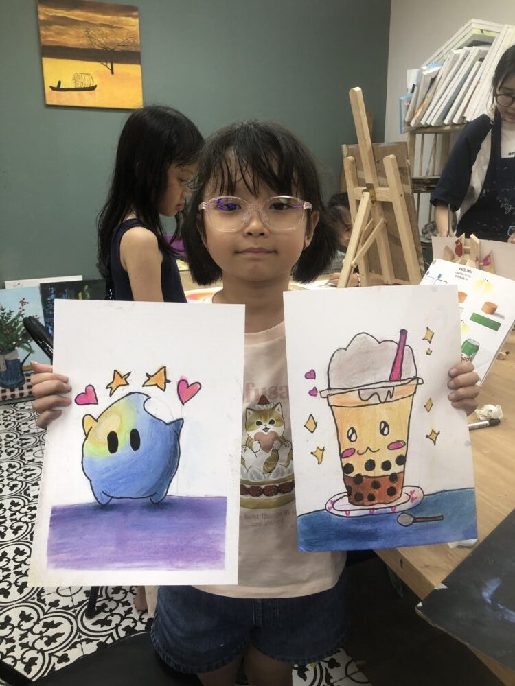 Tác phẩm Lương Khánh Minh – 23/08/2019 | 2026-05-16 33