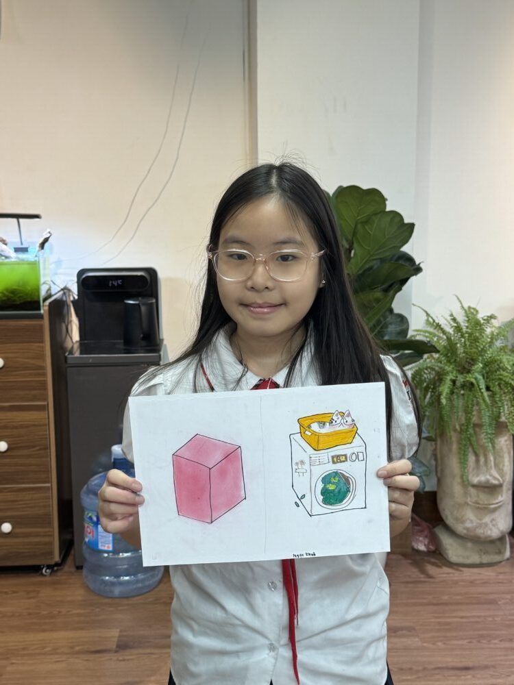 Tác phẩm KID Bùi Ngọc Khuê 2015 | 2026-05-19 34