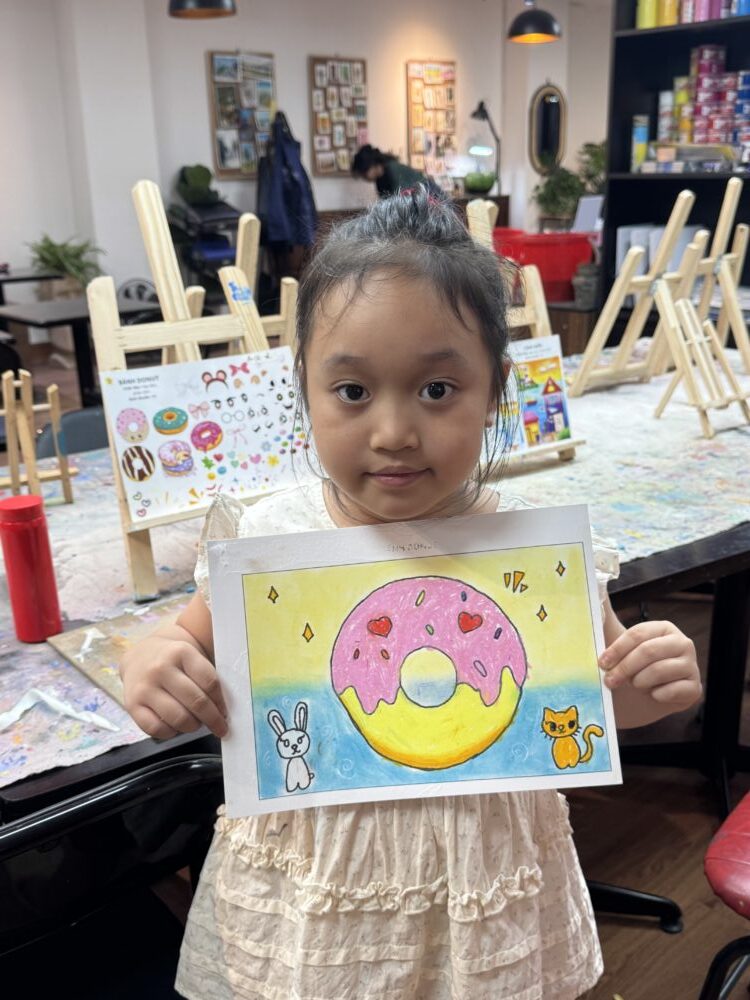 Tác phẩm KID An Chi 2020 | 2026-05-19 34