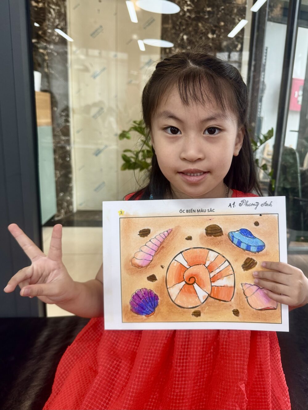 Tác phẩm KID Đỗ Vũ Phương Anh 2020 | 2026-05-31 32
