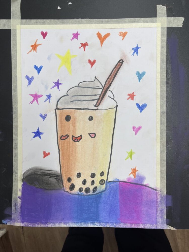 Tác phẩm Minh Anh 2019 | 2026-05-03 32