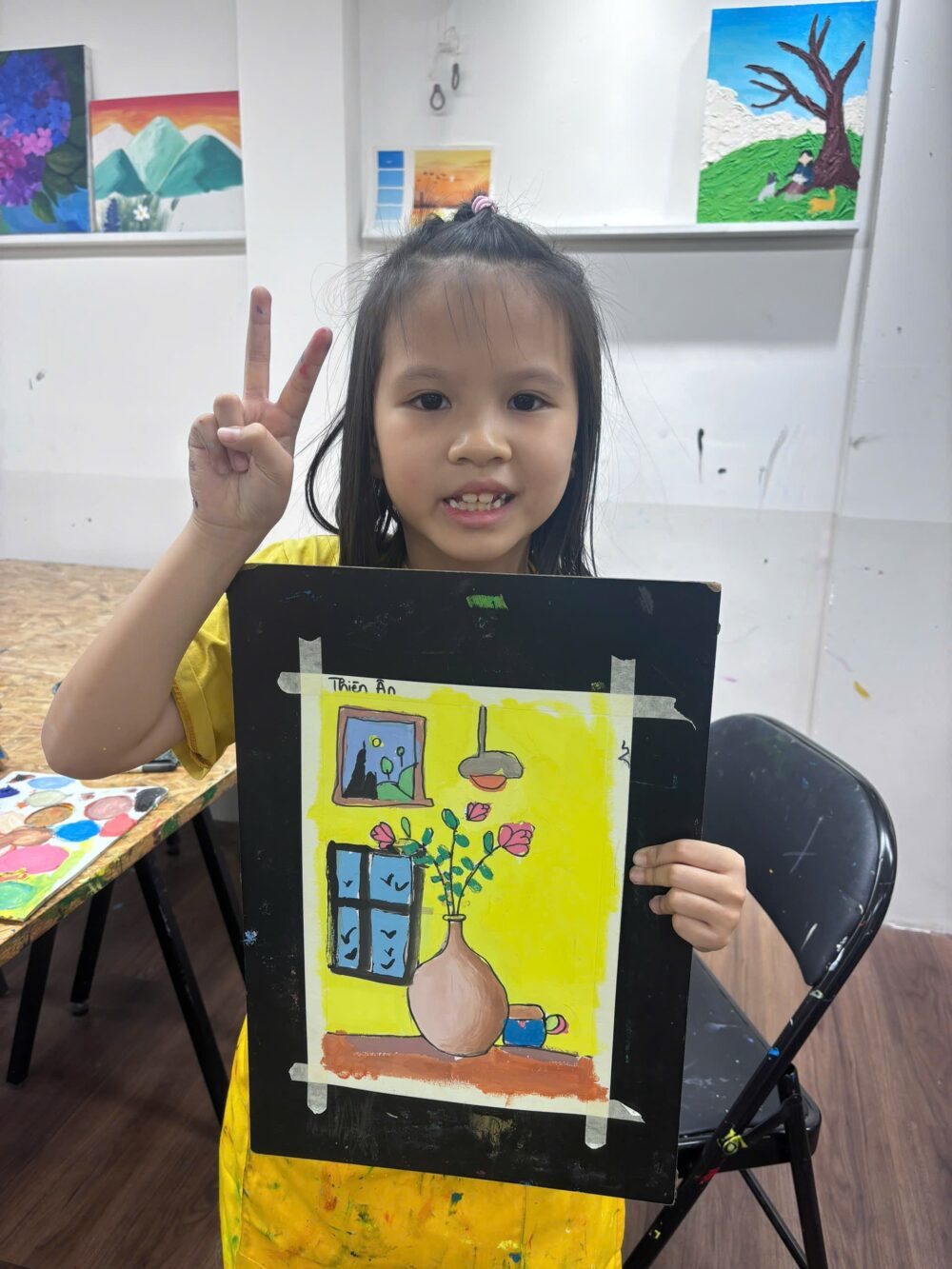 Tác phẩm Đặng Hoàng Thiên Ân 2019 ‒ (0935036328) | 2026-05-09 34
