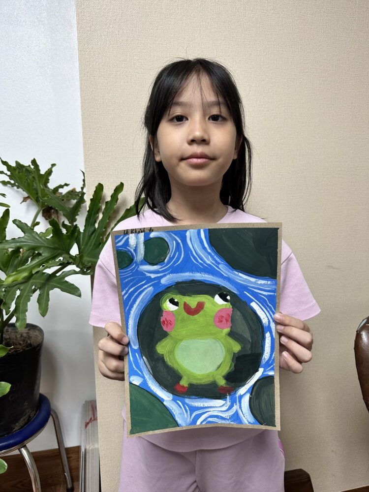 Tác phẩm KID Lê Khánh An 2017 | 2026-05-09 32