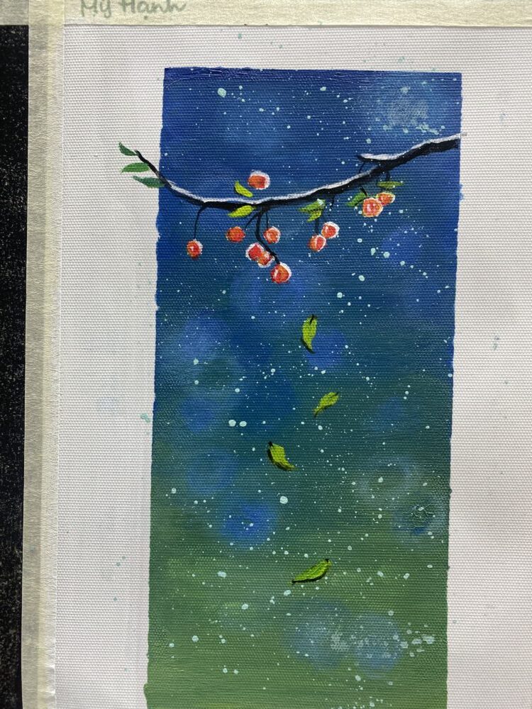 Tác phẩm Võ Mỹ Hạnh | 2026-05-09 33