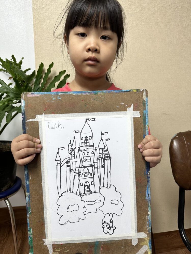 Tác phẩm Phạm Khánh Linh | 2026-05-09 32