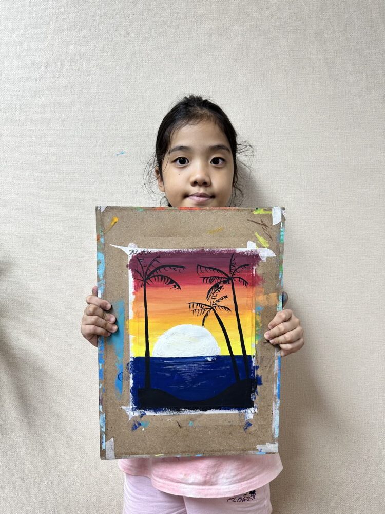 Tác phẩm KID Nguyễn Hà An 2018 | 2026-05-16 33