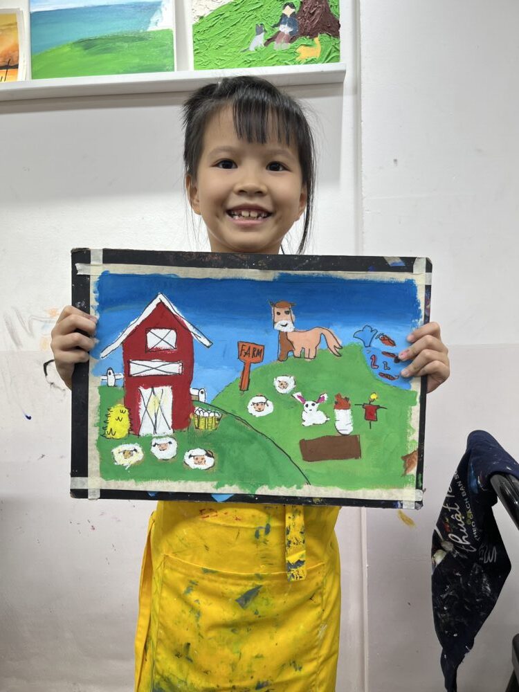 Tác phẩm Đặng Hoàng Thiên Ân 2019 ‒ (0935036328) | 2026-05-23 34