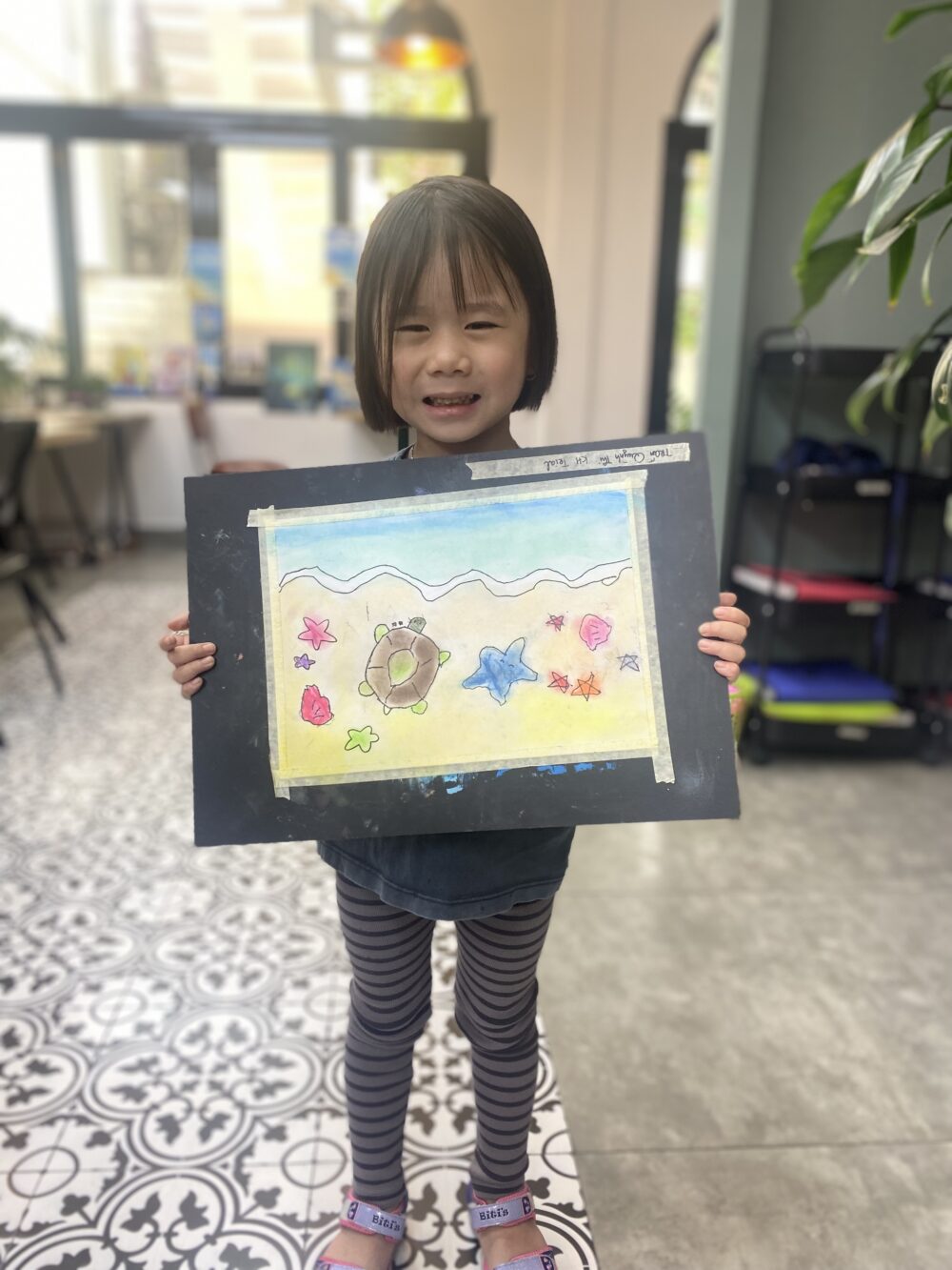 Tác phẩm KID Lê Nguyễn Sophia 2021 | 2026-05-22 32
