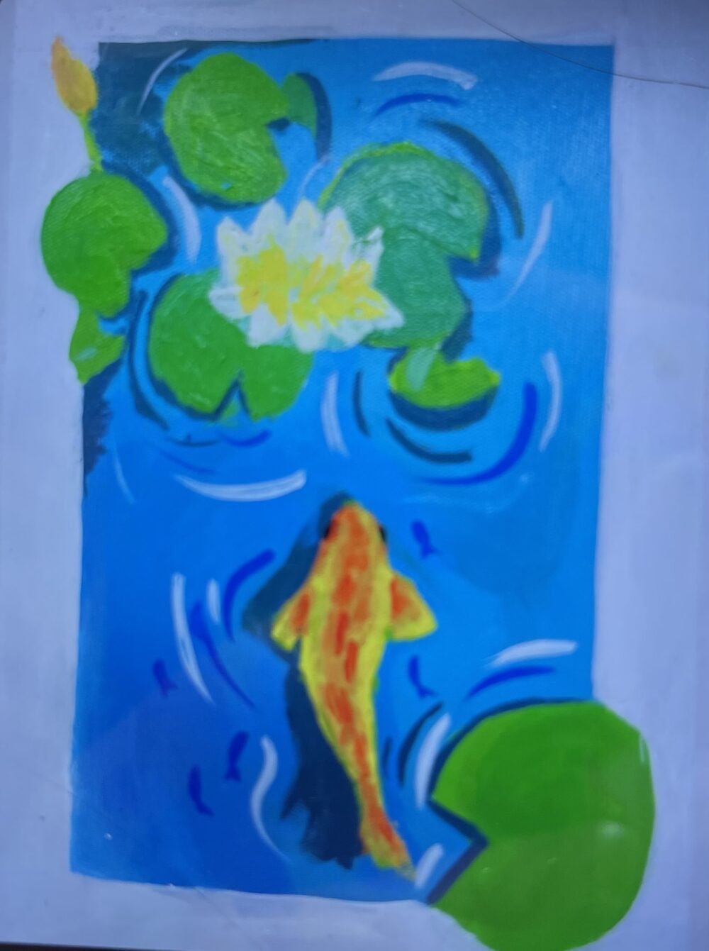 Tác phẩm Nguyễn Mai Anh 2014 | 2026-05-09 32