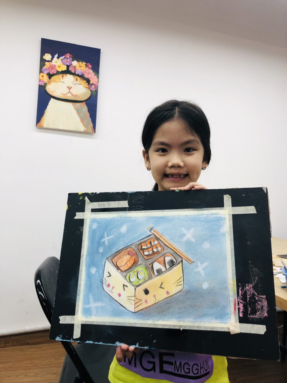 Tác phẩm Nguyễn Khả Ý 08/07/2019 | 2026-05-16 34