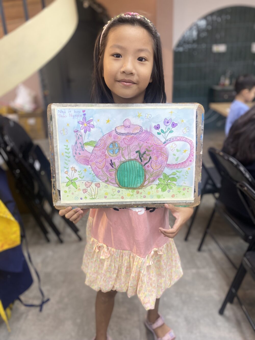 Tác phẩm Nguyễn Thảo Nguyên 25/02/2018 | 2026-05-29 32