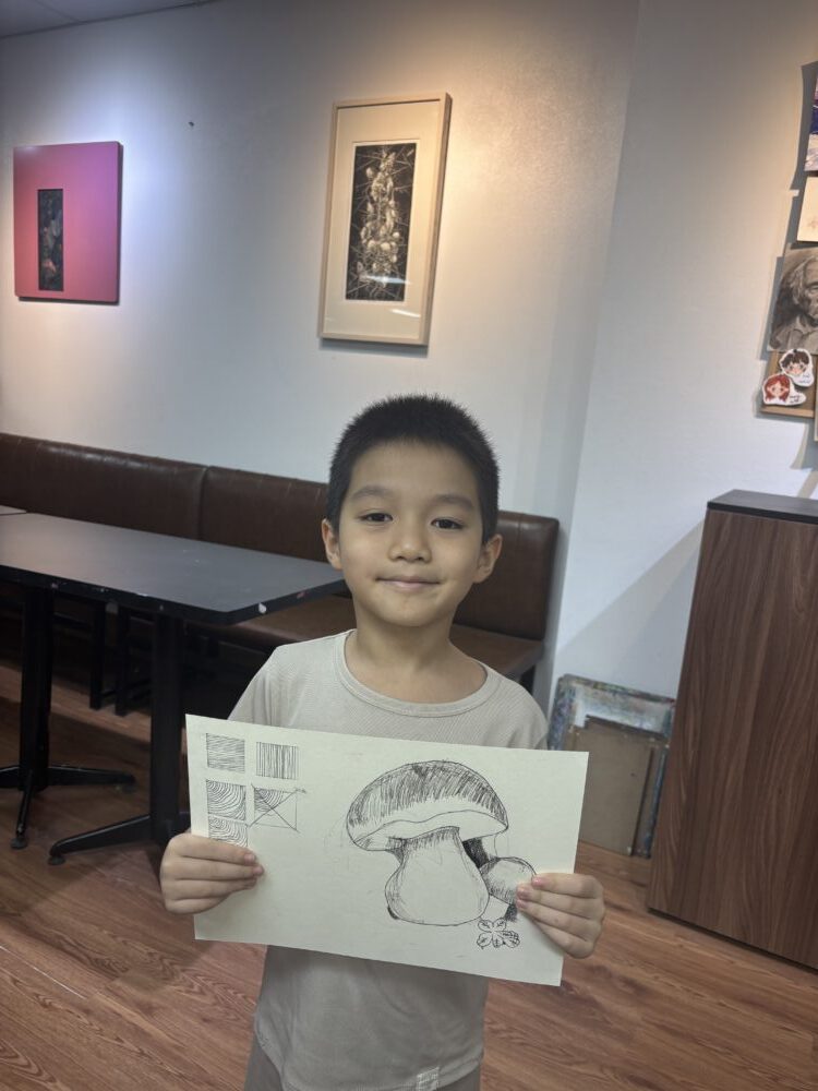 Tác phẩm KID Nguyễn Quốc Bảo 2019 | 2026-05-06 34