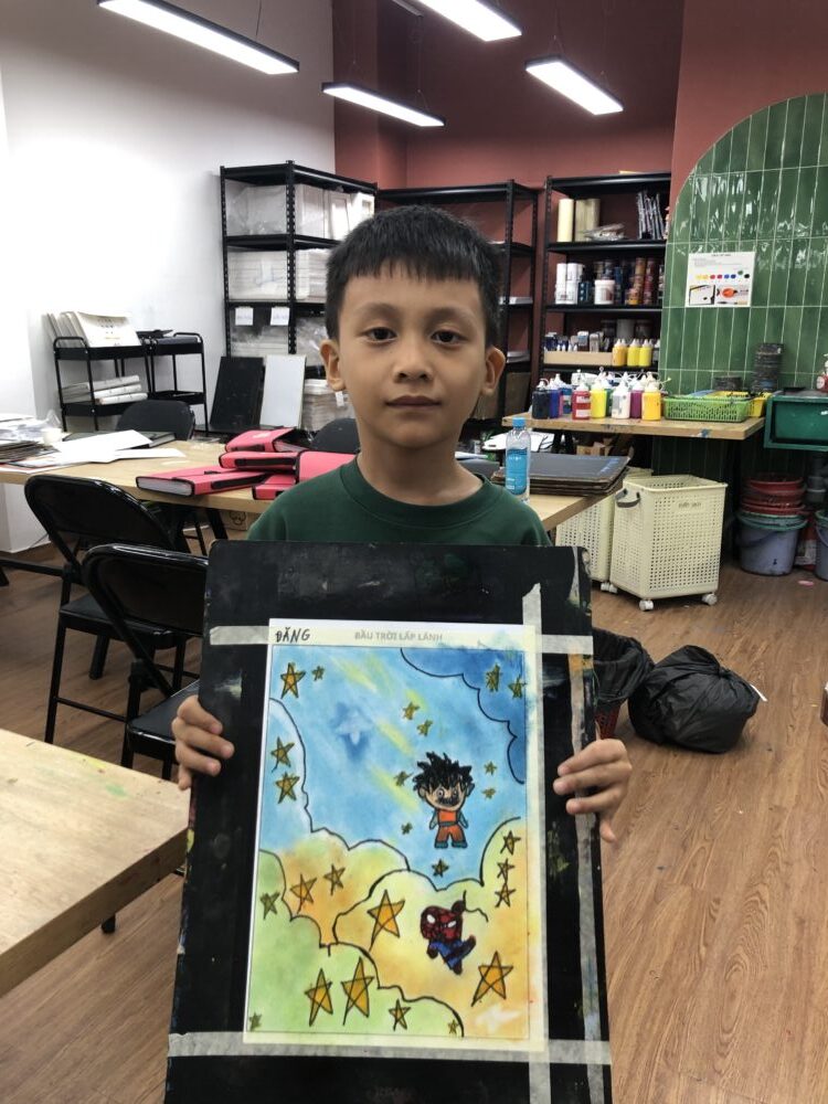Tác phẩm KID_kHÁNH ĐĂNG_2019 | 2026-05-23 34