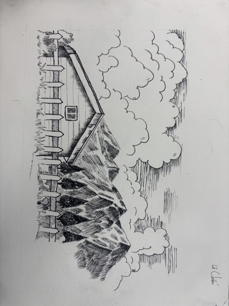 Tác phẩm Lê Chiến | 2026-05-10 33