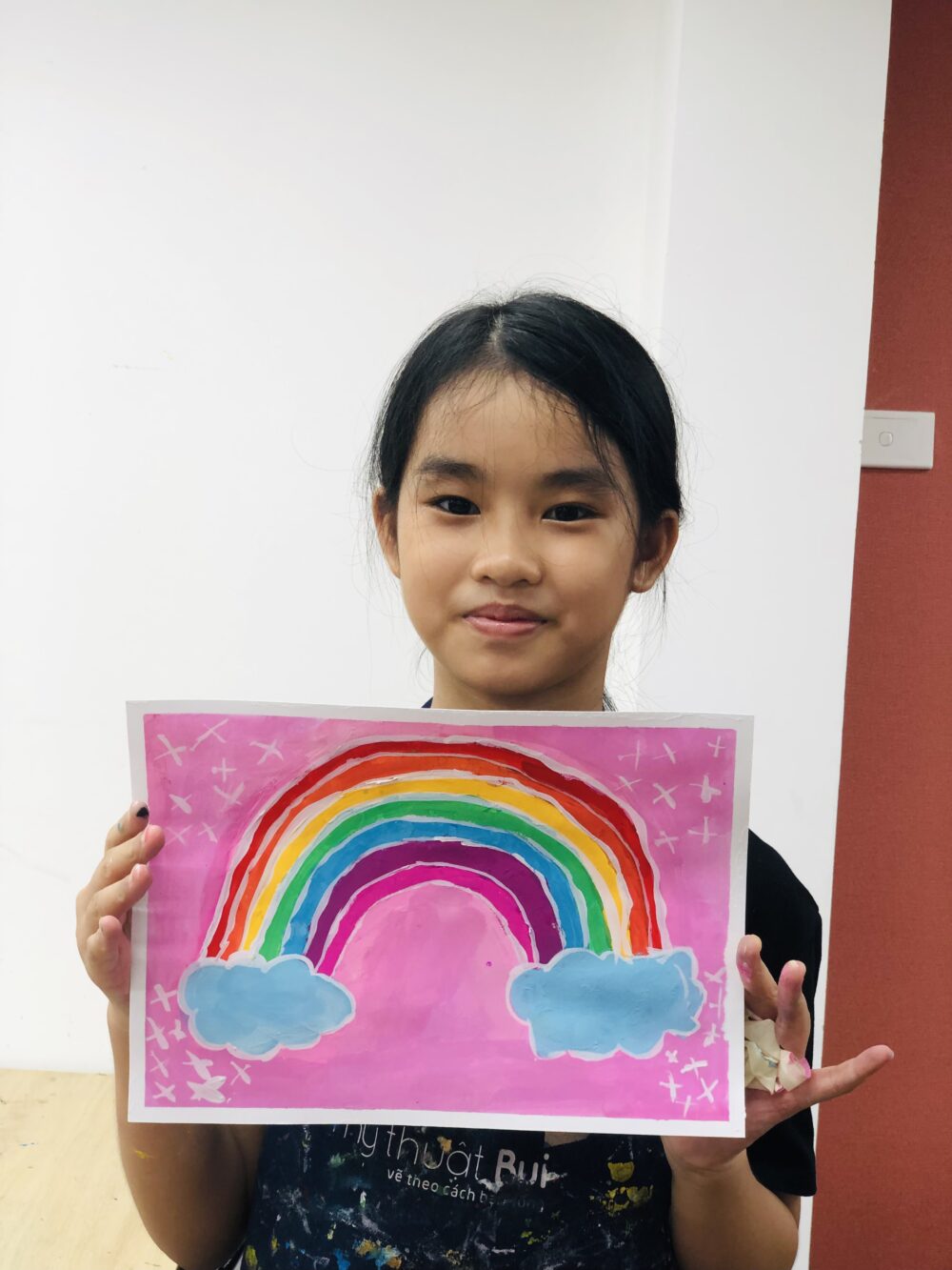 Tác phẩm KID Bùi Bảo Ngọc 2017 | 2026-05-25 34