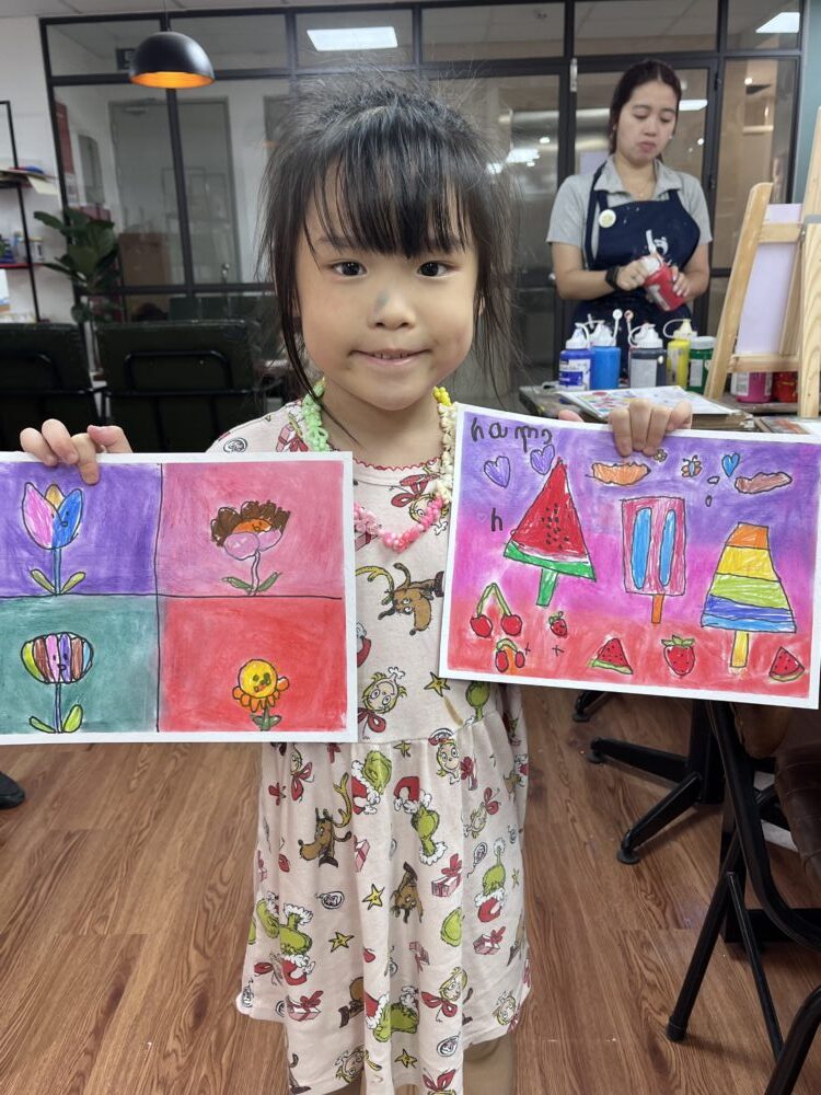 Tác phẩm KID Khuất Kiều Trinh 2020 | 2026-05-05 34