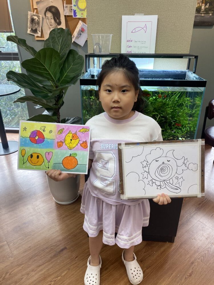 Tác phẩm KID Nguyễn Trần Lê Anh 2019 | 2026-05-31 33