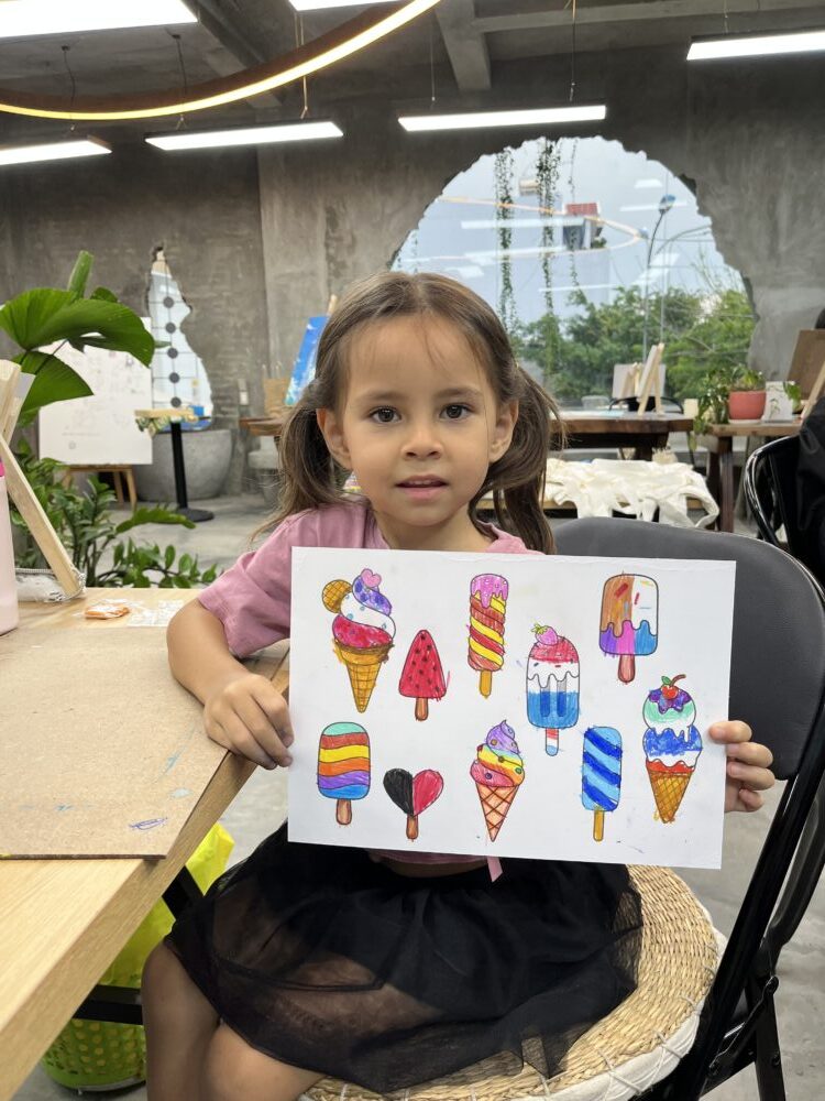 Tác phẩm KID Anna Lisser 2020 | 2026-05-27 33