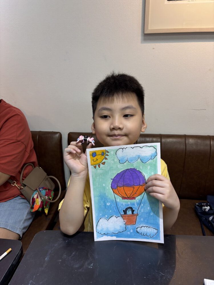 Tác phẩm KID Đặng Quang Minh 2019 | 2026-05-17 32