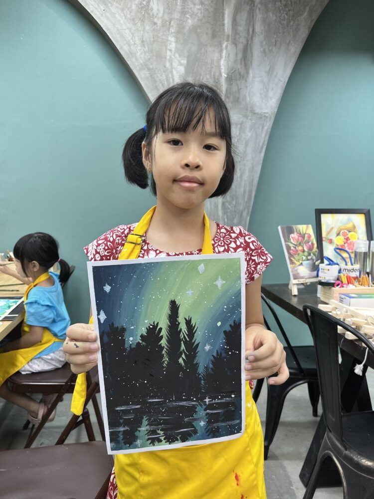Tác phẩm Nguyễn Trương Ngọc May 2019 | 2026-05-28 34