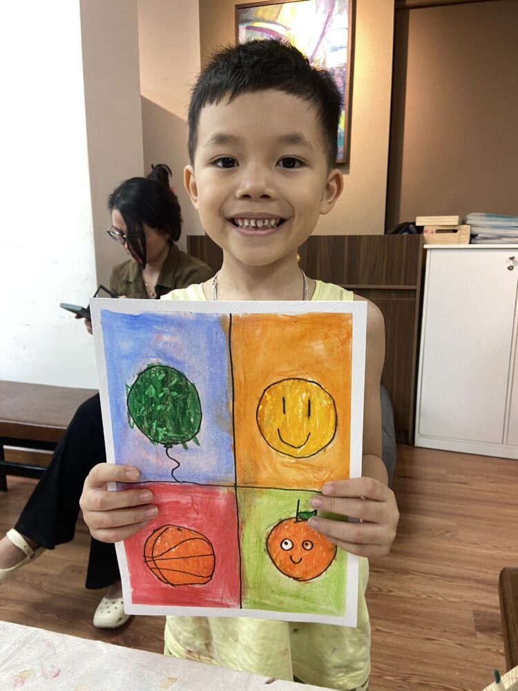 Tác phẩm KID Nguyễn khang an 2019 | 2026-05-08 34