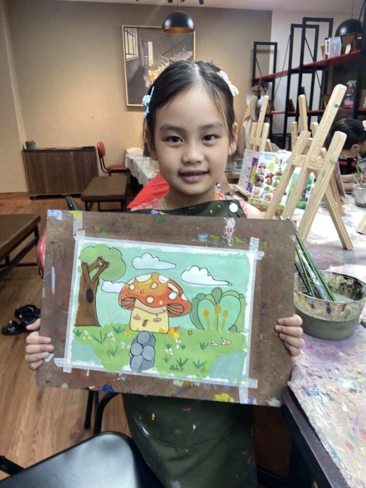 Tác phẩm KID Abby 2019 | 2026-05-08 34