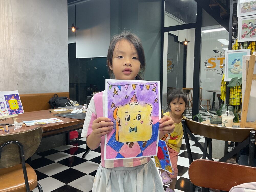 Tác phẩm KID Nguyễn Tường Như 2019 | 2026-05-21 34
