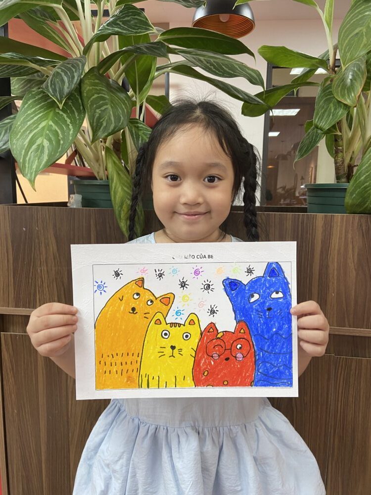 Tác phẩm KID An Chi 2020 | 2026-05-15 34