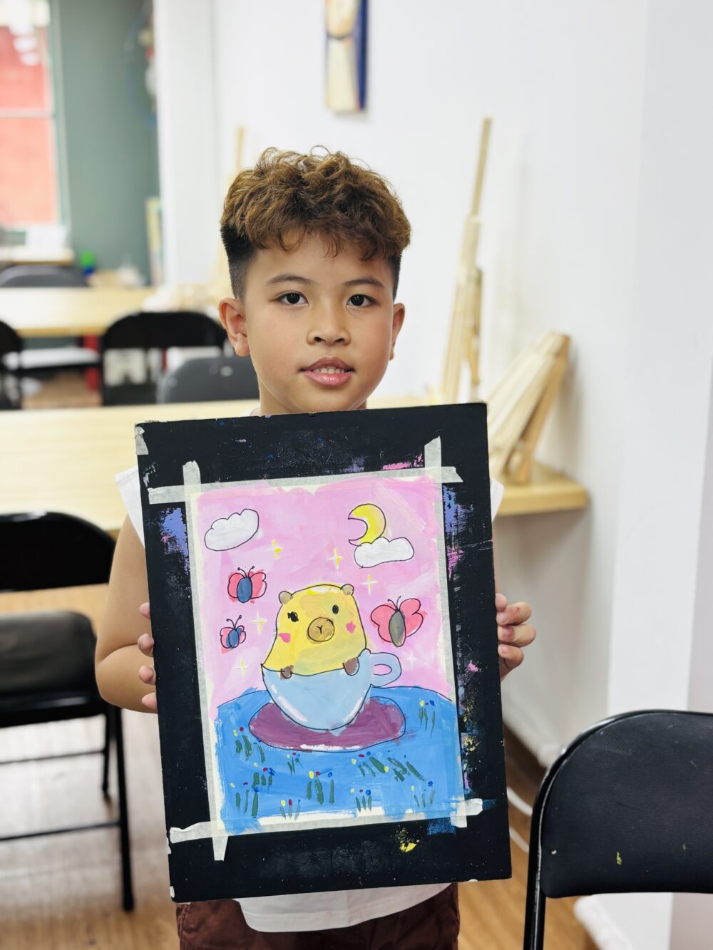Tác phẩm KID Gia Bảo | 2026-05-16 32