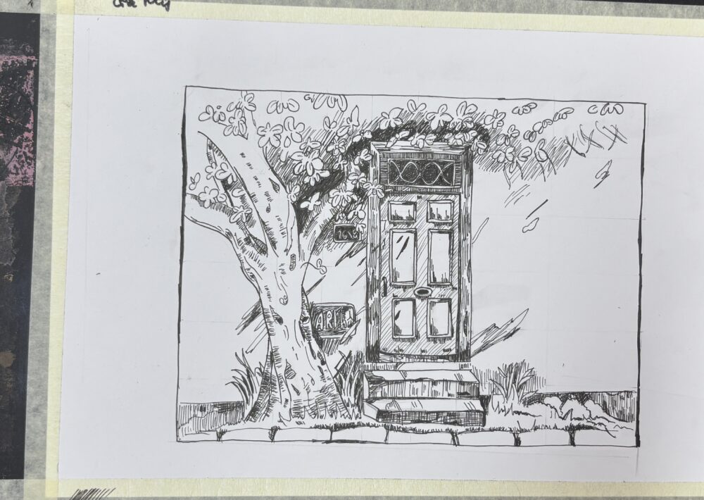 Tác phẩm TEEN Lê Trần Gia Mỹ – 2010 | 2026-05-16 32