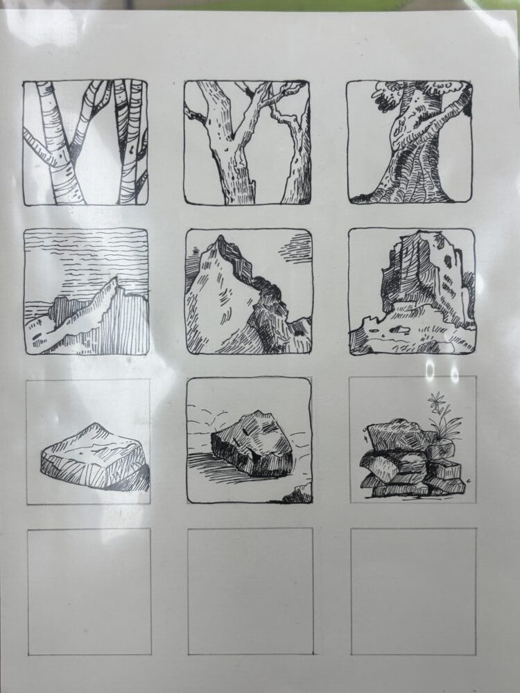 Tác phẩm Mi | 2026-05-16 33