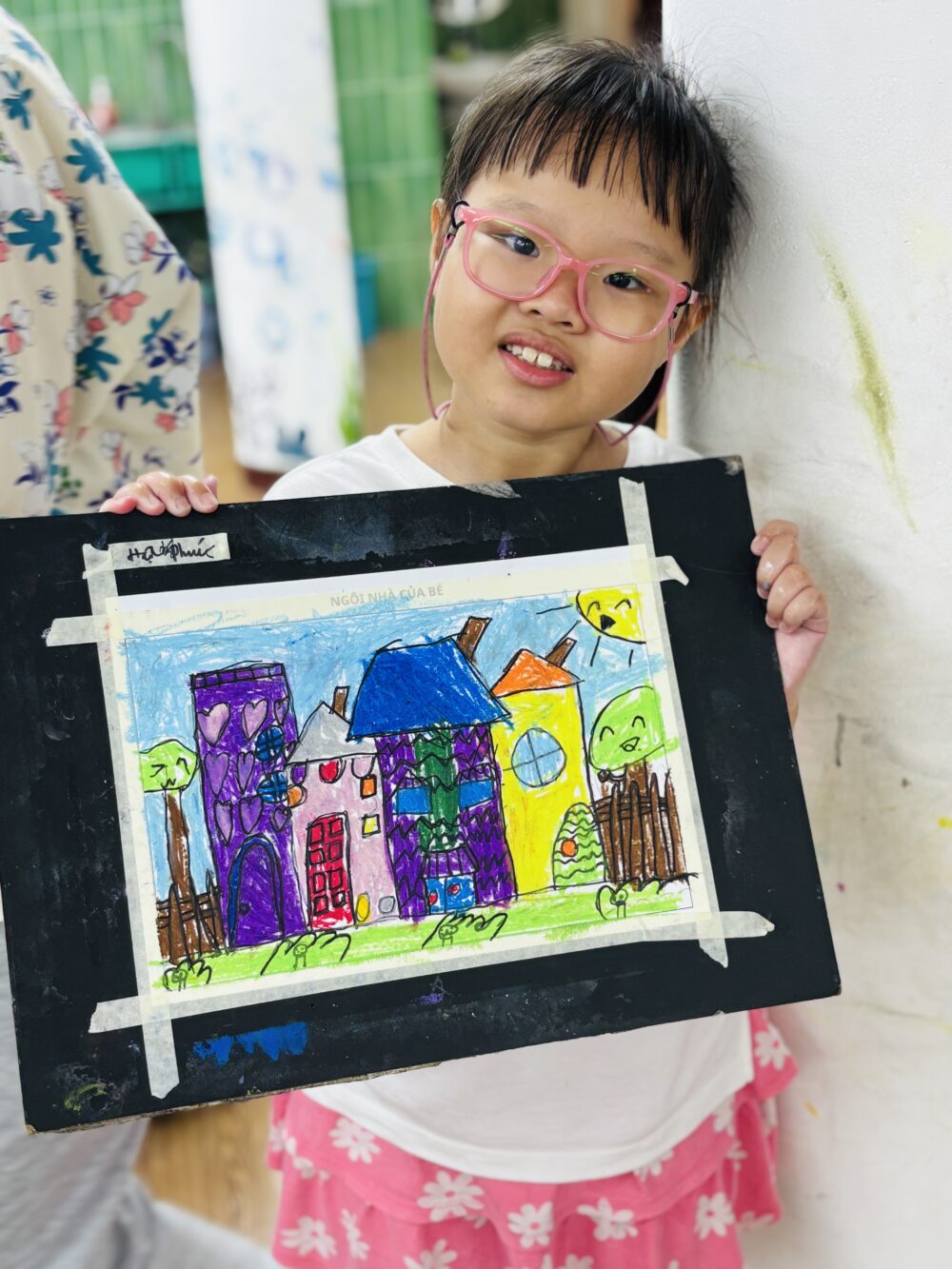 Tác phẩm KID Lê Huyền Hạnh Phúc 2019 | 2026-05-16 33