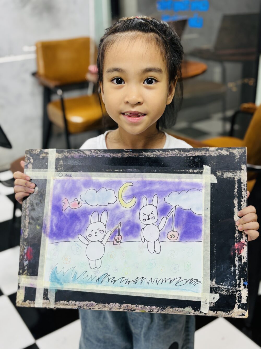 Tác phẩm KID Phạm Quỳnh Anh 2020 | 2026-05-16 34