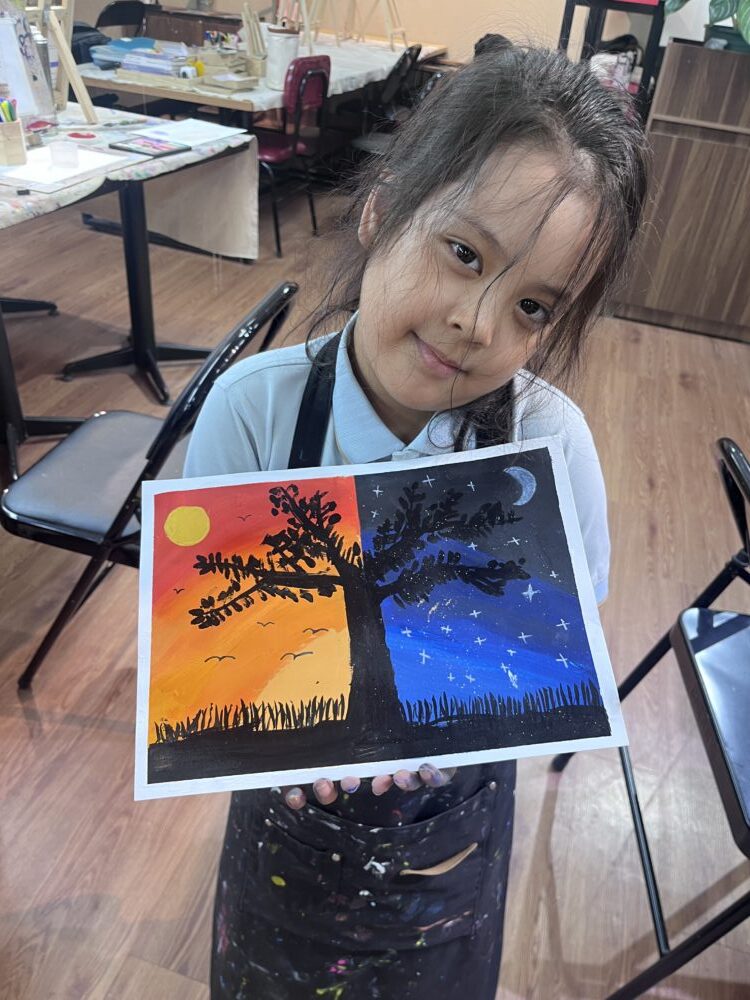 Tác phẩm KID Nguyễn Ngọc Lam 27/06/2020 | 2026-05-22 34